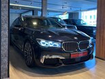 BMW 740-3