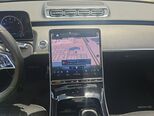 Mercedes S 500 4MATIC-8