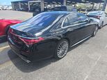 Mercedes S 500 4MATIC-3