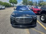 Mercedes S 500 4MATIC-1
