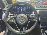 Mercedes S 500 4MATIC-7
