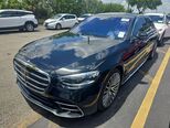 Mercedes S 500 4MATIC-5