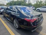 Mercedes S 500 4MATIC-6