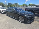 Mercedes S 500 4MATIC-2