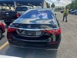 Mercedes S 500 4MATIC-4
