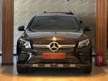 Mercedes GLC 220 d 4MATIC Coupe-1