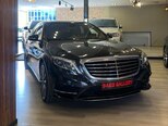 Mercedes S 350 d 4MATIC-3