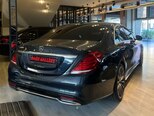 Mercedes S 350 d 4MATIC-6