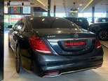 Mercedes S 350 d 4MATIC-5