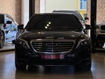 Mercedes S 350 d 4MATIC-1