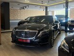 Mercedes S 350 d 4MATIC-4