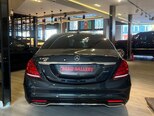 Mercedes S 350 d 4MATIC-2