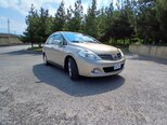 Nissan Tiida-4