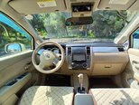 Nissan Tiida-10