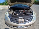 Nissan Tiida-12