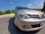 Nissan Tiida-2