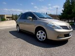 Nissan Tiida-3