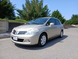 Nissan Tiida-8