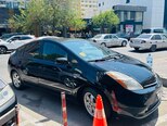 Toyota Prius-2
