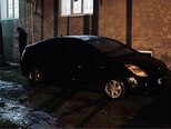 Toyota Prius-7