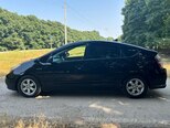 Toyota Prius-5
