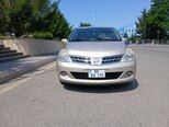 Nissan Tiida-7
