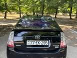 Toyota Prius-3