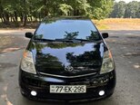 Toyota Prius-1