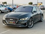 Hyundai Grandeur-2
