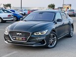Hyundai Grandeur-7