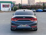 Hyundai Grandeur-24