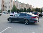 Hyundai Grandeur-21