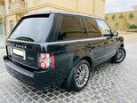 Land Rover Range Rover-4