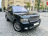 Land Rover Range Rover-1