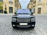 Land Rover Range Rover-8