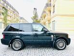 Land Rover Range Rover-9