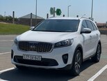 Kia Sorento-1