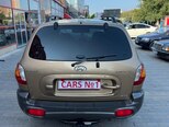 Hyundai Santa Fe-6