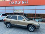 Hyundai Santa Fe-5