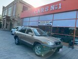 Hyundai Santa Fe-3