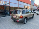 Hyundai Santa Fe-8