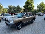 Hyundai Santa Fe-2