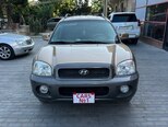 Hyundai Santa Fe-1