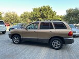 Hyundai Santa Fe-4