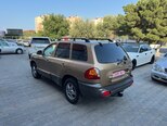 Hyundai Santa Fe-7