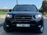 Hyundai Santa Fe-1