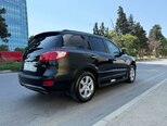 Hyundai Santa Fe-4