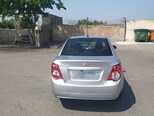 Chevrolet Aveo-4