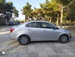 Chevrolet Aveo-3