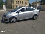 Chevrolet Aveo-2